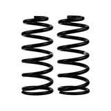 2010-2024 Toyota 4Runner Coil Spring Rear Prado 150 | Dirty Garage