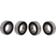 2011 Harley-Davidson Flhp Police Road King Wheel Bearing Kit - Rear | Dirty Garage