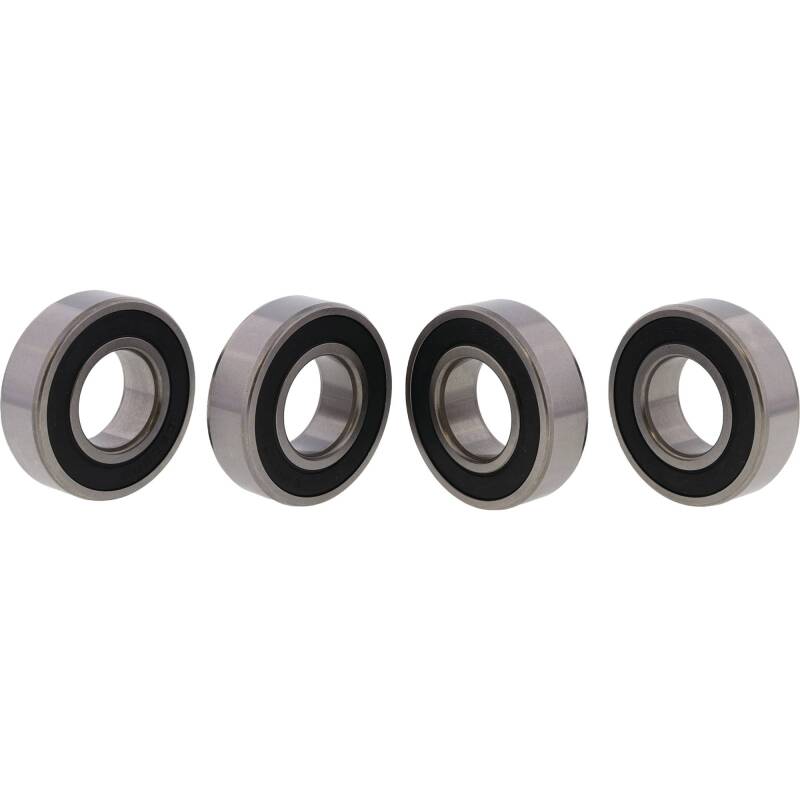 2011 Harley-Davidson Flhp Police Road King Wheel Bearing Kit - Rear | Dirty Garage
