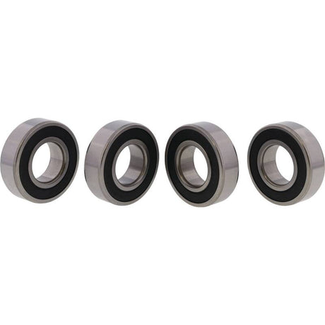 2011 Harley-Davidson Flhp Police Road King Wheel Bearing Kit - Rear | Dirty Garage