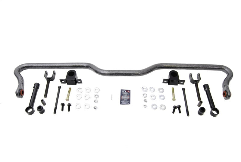 2017-2020 Sprinter 2500 4WD Solid Heat Treated Chromoly 1-5/16in Rear Sway Bar - View 3 | Dirty Garage