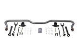 2017-2020 Sprinter 2500 4WD Solid Heat Treated Chromoly 1-5/16in Rear Sway Bar - View 3 | Dirty Garage