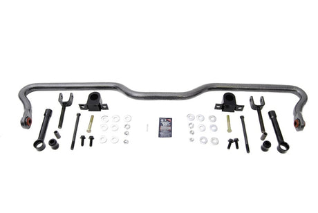 2017-2020 Sprinter 2500 4WD Solid Heat Treated Chromoly 1-5/16in Rear Sway Bar - View 3 | Dirty Garage