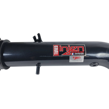 1999-2000 Civic EL EX HX L4 1.6L IS Short Ram Cold Air Intake - View 7 | Dirty Garage