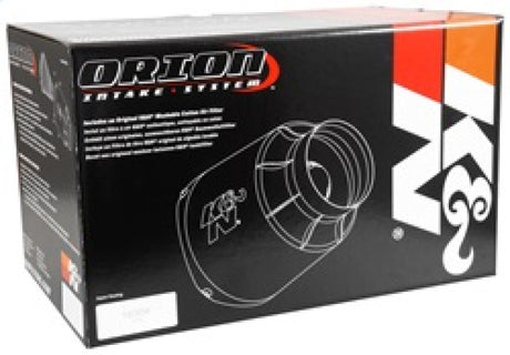 Universal Orion Universal Air Cleaner Assembly - View 16 | Dirty Garage