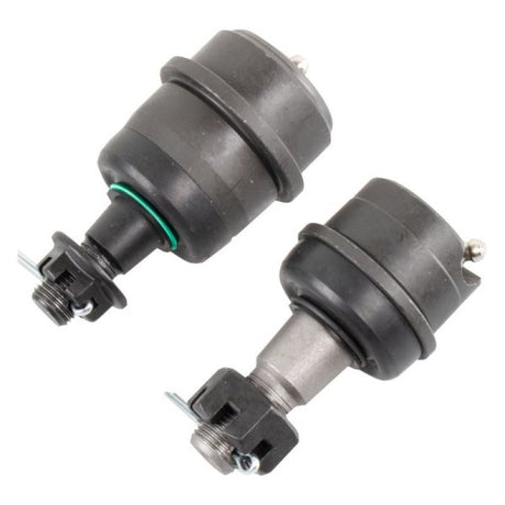 Synergy Jeep TJ/TJL/YJ/XJ/ZJ HD Non-Knurled Front Ball Joint Set Dana 30/44 | Dirty Garage