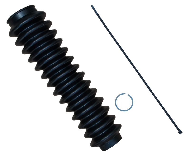 Universal 2.0 Shock Boot Kit - View 2 | Dirty Garage