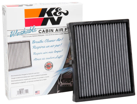 2017-2018 Elantra Cabin Air Filter - View 13 | Dirty Garage