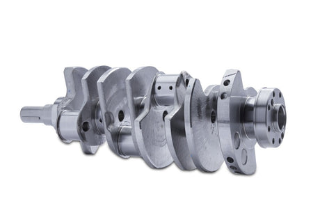 Universal 5.2L Coyote Forged Crankshaft | Dirty Garage