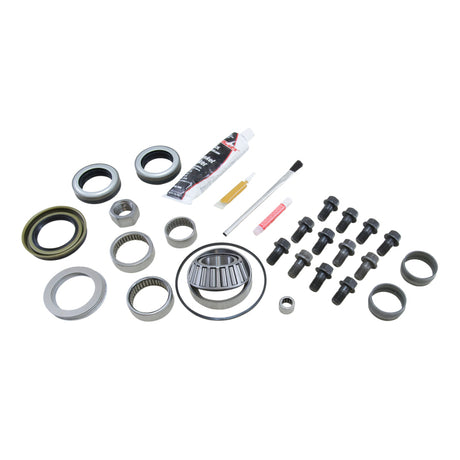 Yukon Gear Master Overhaul Kit For GM 9.25in IFS Diff / 10 & Down - View 3 | Dirty Garage