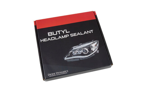 Universal Butyl Headlamp Sealant - Single - View 3 | Dirty Garage