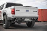 2017-2020 F-150 Raptor PRO Bolt-On Rear Bumper | Dirty Garage