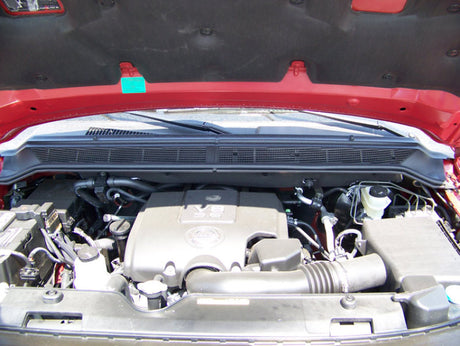 Titan & Armada 5.6L - V8 2004 Drop In Air Filter - View 10 | Dirty Garage