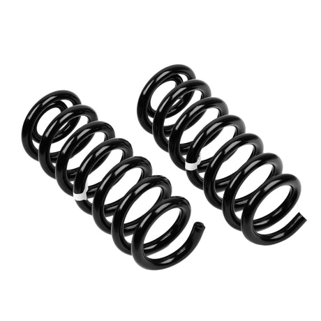 2011-2020 Jeep Grand Cherokee Coil Spring Rear Spring Wk2Medium - View 5 | Dirty Garage