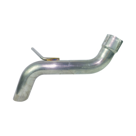 2007-2018 Wrangler SES Muffler Delete Kit | Dirty Garage