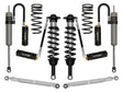 2023-2025 Sequoia ICON 2.5 Front and Rear Lift Kit | Dirty Garage