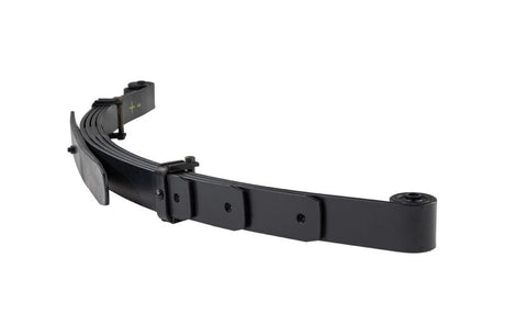 2006-2010 Hummer H3/H3T Leaf Spring Hummer H3 R - View 4 | Dirty Garage