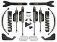 2008-2010 Superduty ICON Lift Kit | Dirty Garage