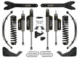 2008-2010 Superduty ICON Lift Kit | Dirty Garage