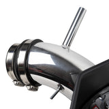 2018-2023 Camry 2.5L Polished SP Series Short Ram Air Intake - View 5 | Dirty Garage