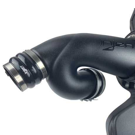 2015-2020 F-150 3.5L EcoBoost Evolution Intake - View 4 | Dirty Garage