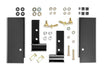 2017-2022 Super Duty Aluminum Body Standard No Drill Hardware Kit | Dirty Garage