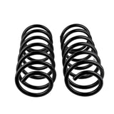 1998-2007 Lexus LX470/Toyota Land Cruiser Coil Spring Rear 100 Series IFS Medium - View 2 | Dirty Garage