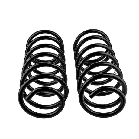 1998-2007 Lexus LX470/Toyota Land Cruiser Coil Spring Rear 100 Series IFS Medium - View 2 | Dirty Garage