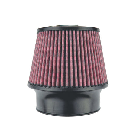 Universal High Performance Air Filter 4.5" Dia - View 2 | Dirty Garage