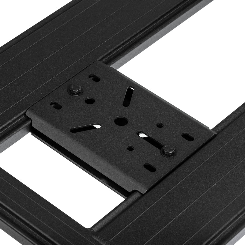 ARB Base Rack Wide Bridge Plate - View 4 | Dirty Garage