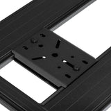 ARB Base Rack Wide Bridge Plate - View 4 | Dirty Garage
