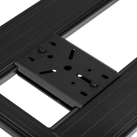 ARB Base Rack Wide Bridge Plate - View 4 | Dirty Garage