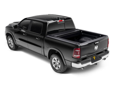 2009-2023 Ram 1500 PRO MX Retractable Tonneau Cover - View 5 | Dirty Garage