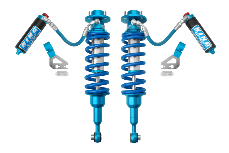 2024-2025 Tacoma 2.5" Dia Coilover Front | Dirty Garage