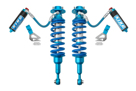 2024-2025 Tacoma 2.5" Dia Coilover Front | Dirty Garage