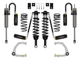 2023-2025 Sequoia ICON CDCV Front and Rear Lift Kit | Dirty Garage