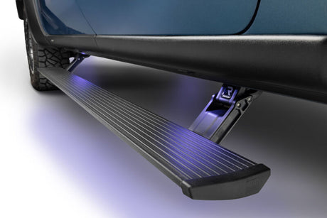 2022-2024 GM 1500 / HD PowerStep Plug N Play - View 4 | Dirty Garage