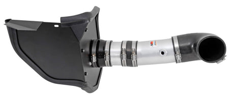 2008-2011 Typhoon, CTS 3.6L, 3.6L 69 Series Typhoon Perf Intake Kit - View 20 | Dirty Garage
