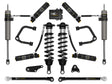 2024-2025 Tacoma ICON Front and Rear Lift Kit | Dirty Garage