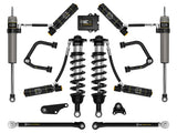 2024-2025 Tacoma ICON Front and Rear Lift Kit | Dirty Garage