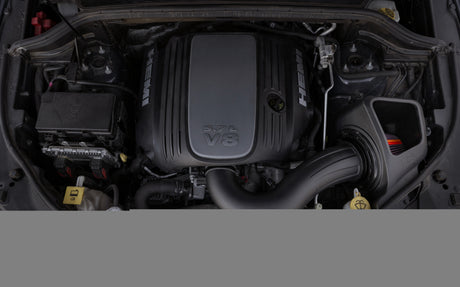 2011-2022 Grand Cherokee V8-5.7L F Performance Air Intake System - View 4 | Dirty Garage