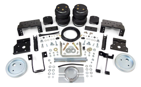 2011-2014 Superduty Rear Loadlifter 5000 Air Spring Kit | Dirty Garage