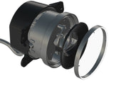 2007-2024 Wrangler High Performance LED Fog Lights White - View 10 | Dirty Garage