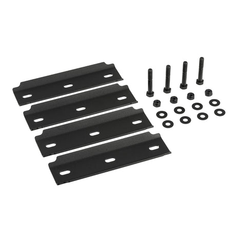 Base Rack Narrow Bridge Plate | Dirty Garage