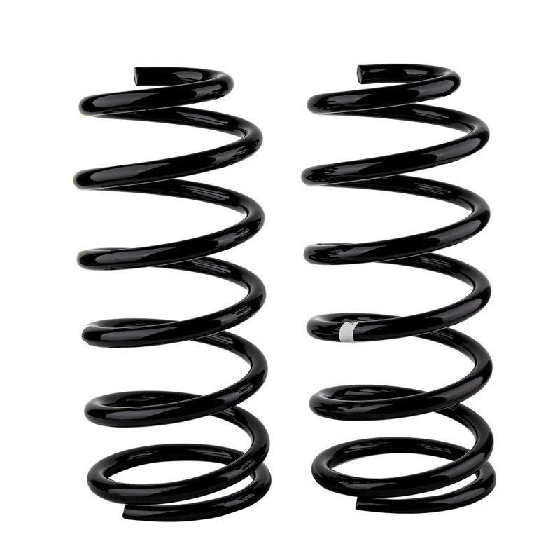 2007-2014 Toyota FJ Cruiser Coil Spring Rear Coil Prado SWB 4/03 Onr | Dirty Garage