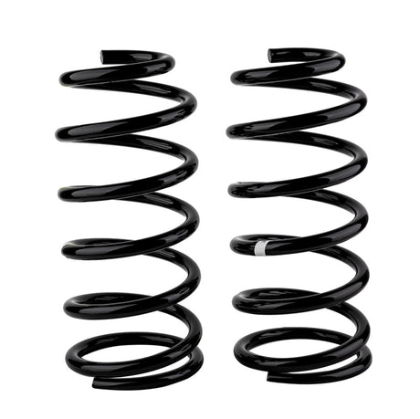 2007-2014 Toyota FJ Cruiser Coil Spring Rear Coil Prado SWB 4/03 Onr | Dirty Garage