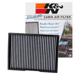 1993-2010 Jetta/Golf/Beetle Cabin Air Filter - View 14 | Dirty Garage