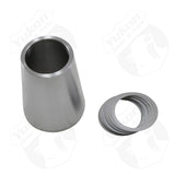 1975-2014 Ford 7.5 in/Ford 8.8 in Rear Crush sleeve eliminator kit (SK CSF8.8) - View 5 | Dirty Garage