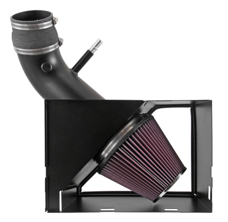 2014-2015 Ram HD/3500 6.4L V8 High Flow Performance Intake Kit - View 5 | Dirty Garage