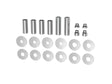 2005-2015 Tacoma ICON Control Arm Hardware Kit | Dirty Garage